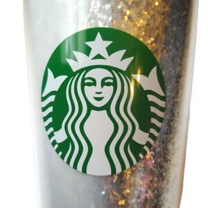 2020 NWT Starbucks Holiday Plastic 16 oz. Tumbler